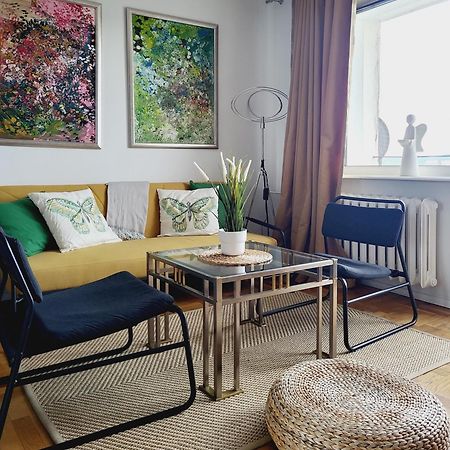 Prime Apartments - Bryza Сопот Екстер'єр фото