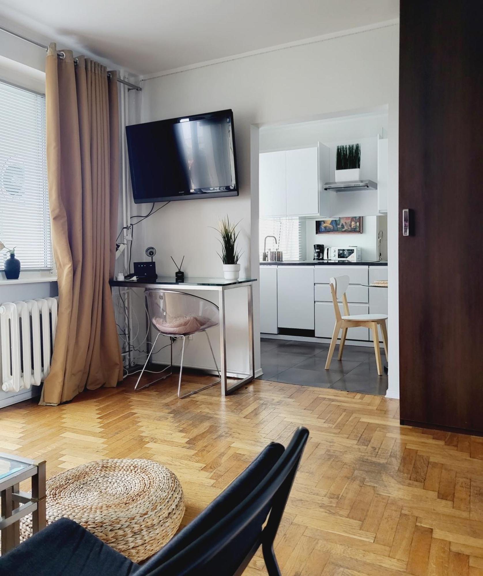 Prime Apartments - Bryza Сопот Екстер'єр фото
