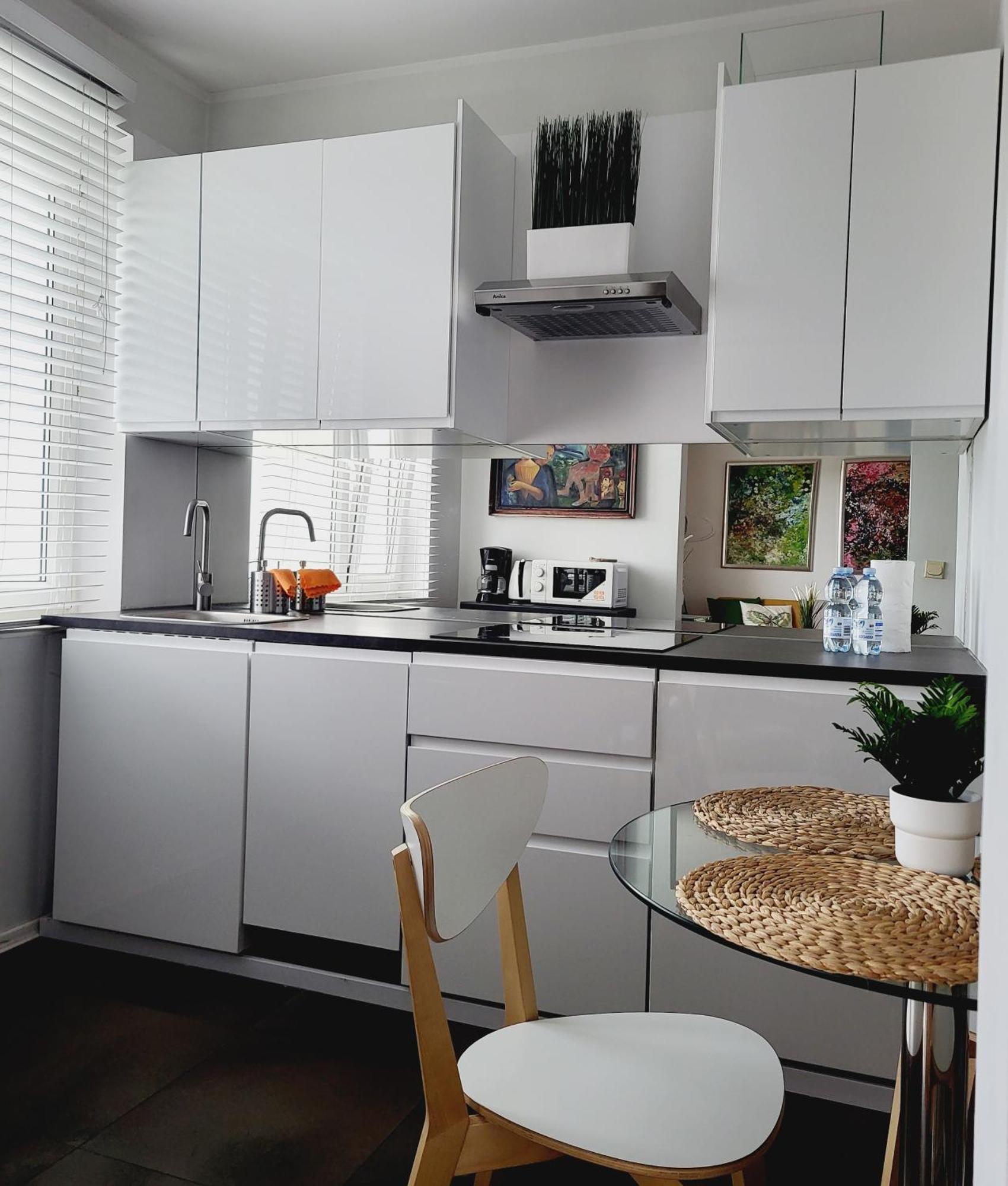 Prime Apartments - Bryza Сопот Екстер'єр фото